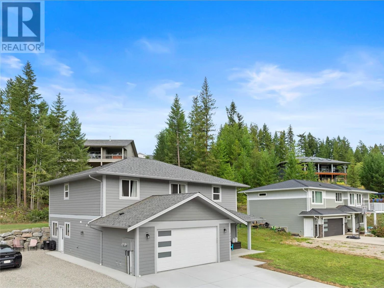 2529 Valley Place, Blind Bay, BC, V0E 1H2 - 12