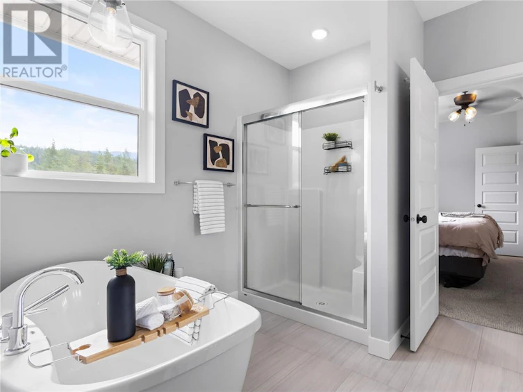 2529 Valley Place, Blind Bay, BC, V0E 1H2 - 29