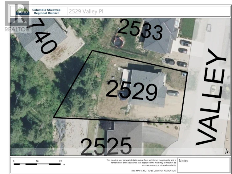 2529 Valley Place, Blind Bay, BC, V0E 1H2 - 59