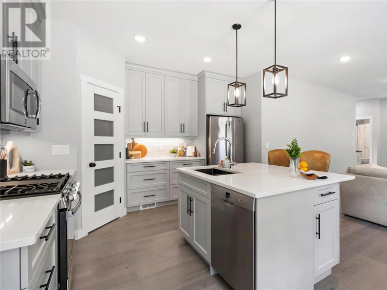 2529 Valley Place, Blind Bay, BC, V0E 1H2 - 7