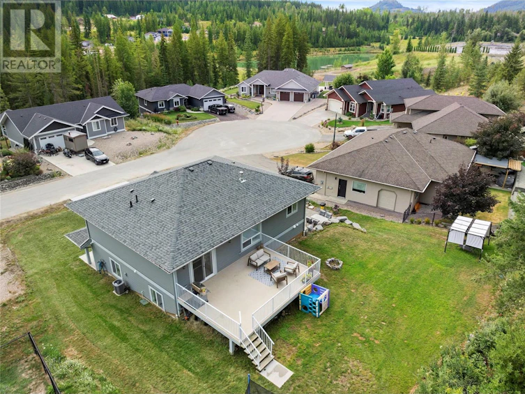 2529 Valley Place, Blind Bay, BC, V0E 1H2 - 50