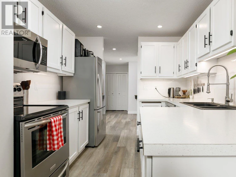 103-983 Bernard Avenue, Kelowna, BC, V1Y 6P7 - 20