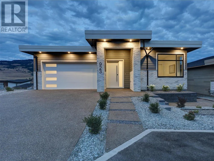 923 Melrose Street, Kelowna, BC, V1P 0A8