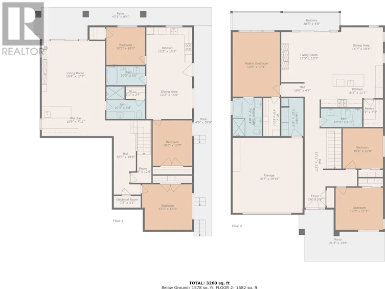 923 Melrose Street, Kelowna, BC, V1P 0A8 - 59