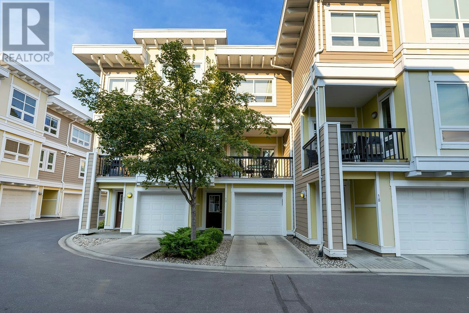 19-3416 Scott Road, Kelowna, BC, V1W 3H3