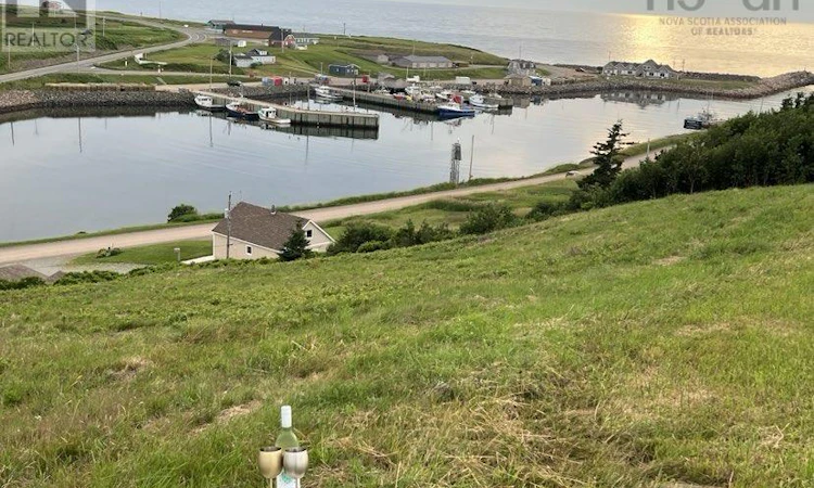 Old Cabot Trail