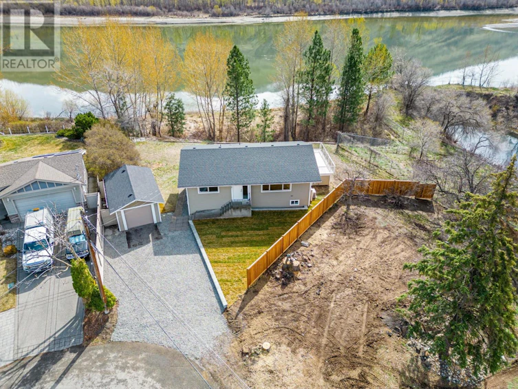 605 Porterfield Road Road, Kamloops, BC, V2B 6M5 - 2