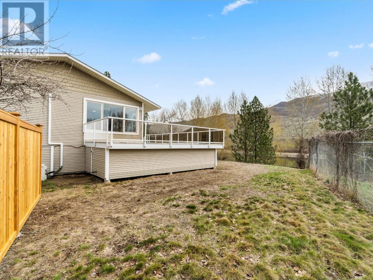 605 Porterfield Road Road, Kamloops, BC, V2B 6M5 - 30