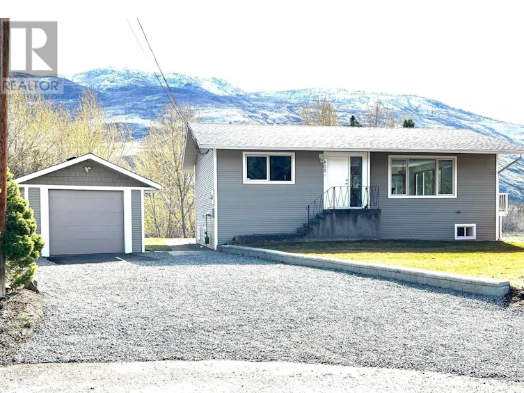 605 Porterfield Road Road, Kamloops, BC, V2B 6M5 - 39