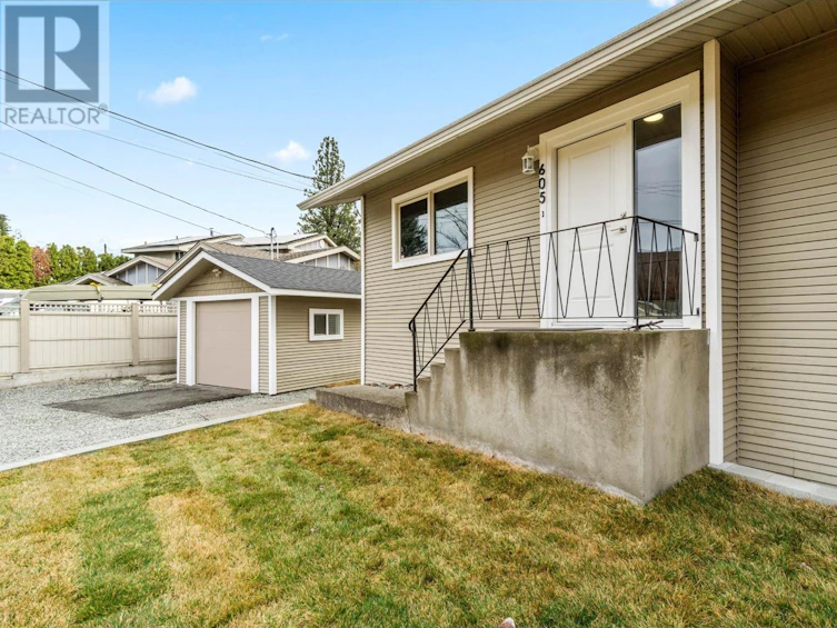 605 Porterfield Road Road, Kamloops, BC, V2B 6M5 - 41