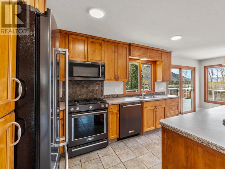 605 Porterfield Road Road, Kamloops, BC, V2B 6M5 - 46
