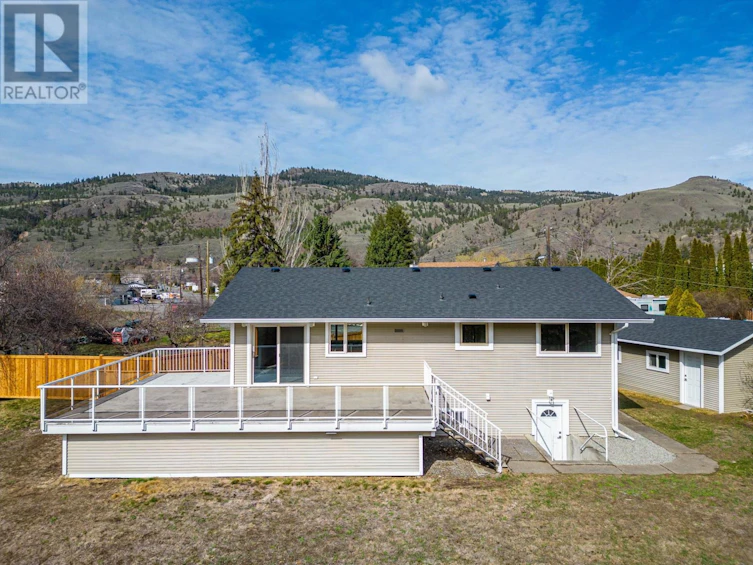 605 Porterfield Road Road, Kamloops, BC, V2B 6M5 - 8