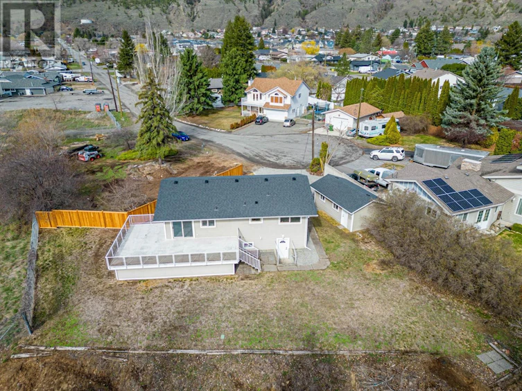 605 Porterfield Road Road, Kamloops, BC, V2B 6M5 - 9