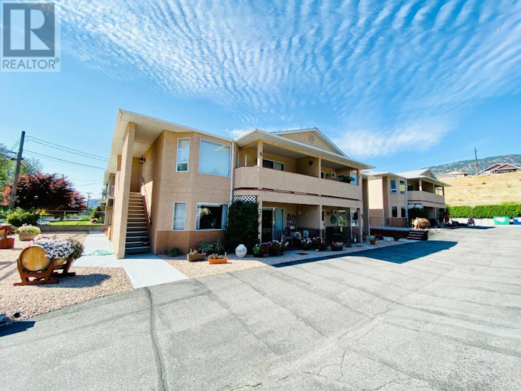 8-6816 89th Street, Osoyoos, BC, V0H 1V1
