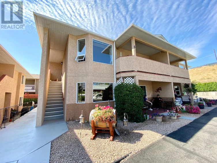8-6816 89th Street, Osoyoos, BC, V0H 1V1 - 17