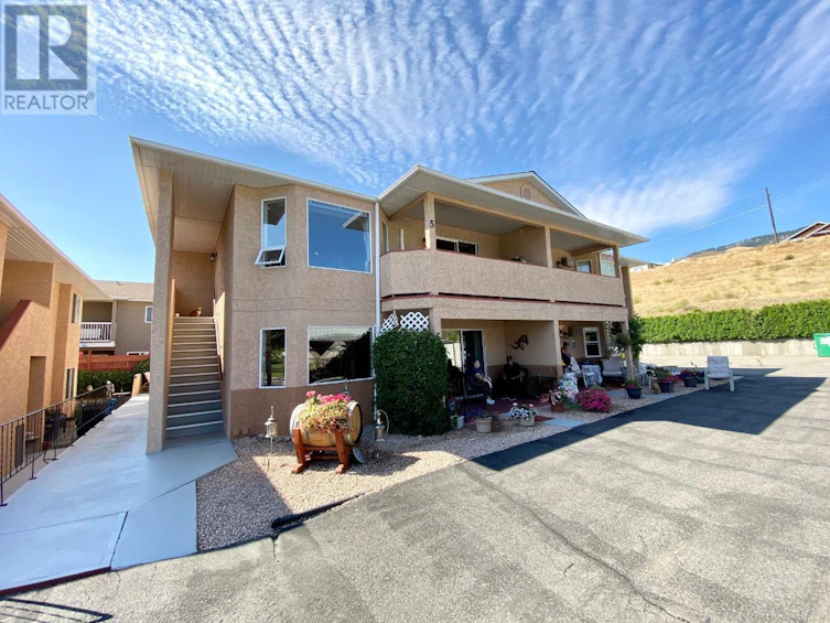 8-6816 89th Street, Osoyoos, BC, V0H 1V1 - 2