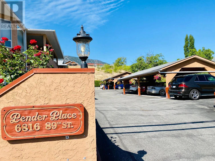 8-6816 89th Street, Osoyoos, BC, V0H 1V1 - 3