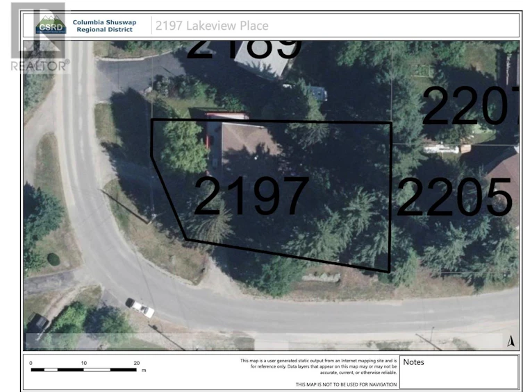 2197 Lakeview Drive, Blind Bay, BC, V0E 2W2 - 45