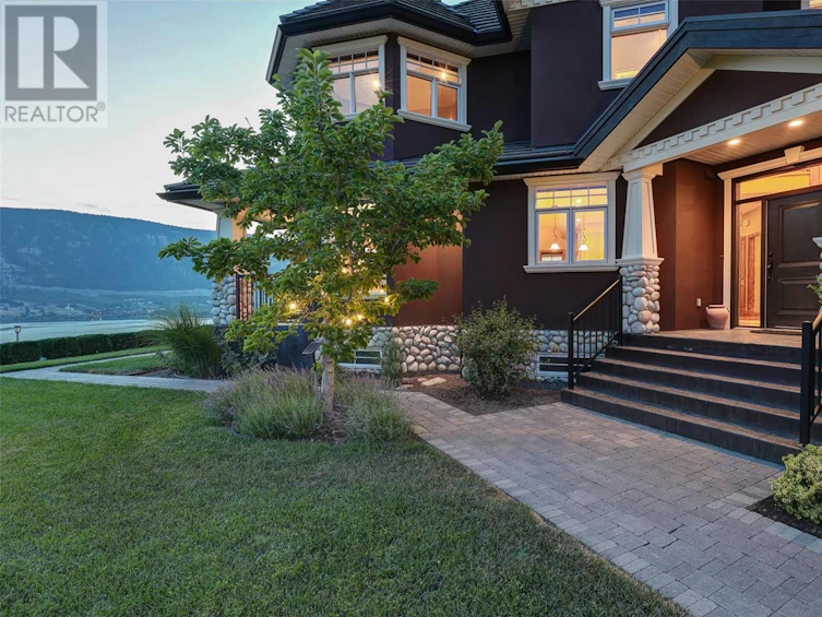 14911 Oyama Road, Lake Country, BC, V4V 2C6 - 14