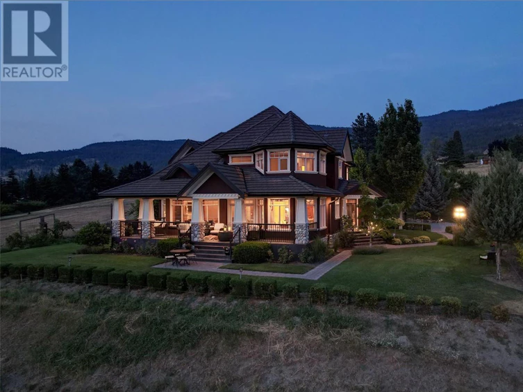 14911 Oyama Road, Lake Country, BC, V4V 2C6 - 4