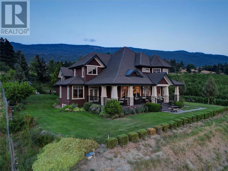 14911 Oyama Road, Lake Country, BC, V4V 2C6 - 5