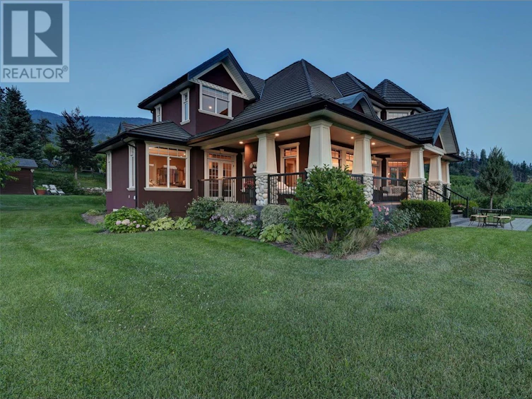 14911 Oyama Road, Lake Country, BC, V4V 2C6 - 6