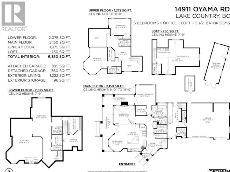 14911 Oyama Road, Lake Country, BC, V4V 2C6 - 68