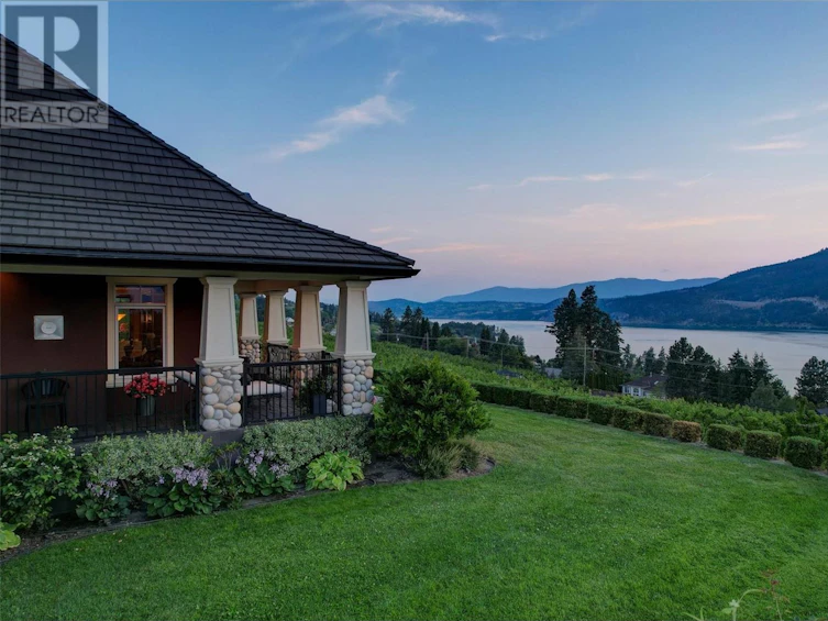 14911 Oyama Road, Lake Country, BC, V4V 2C6 - 7