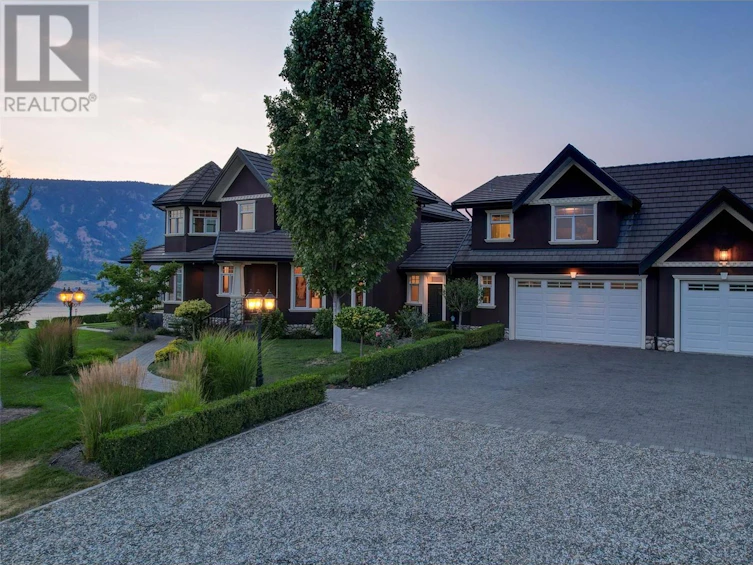 14911 Oyama Road, Lake Country, BC, V4V 2C6 - 9