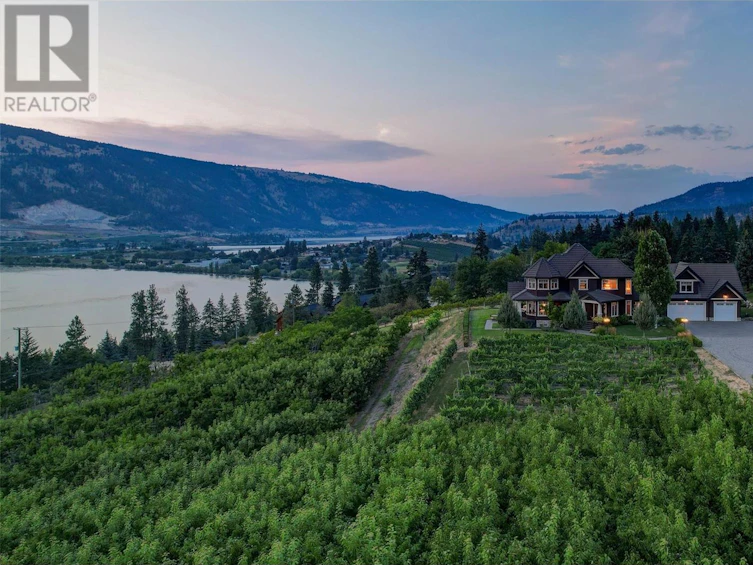 14911 Oyama Road, Lake Country, BC, V4V 2C6 - 3