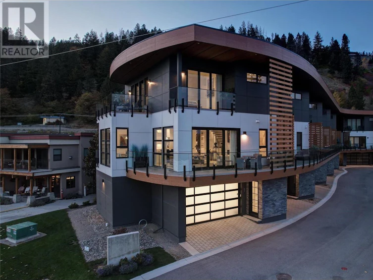 1-4364 Beach Avenue, Peachland, BC, V0H 1X6 - 2