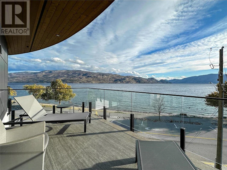 1-4364 Beach Avenue, Peachland, BC, V0H 1X6 - 3