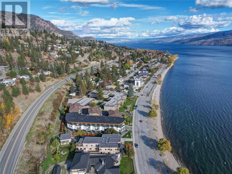 1-4364 Beach Avenue, Peachland, BC, V0H 1X6 - 48