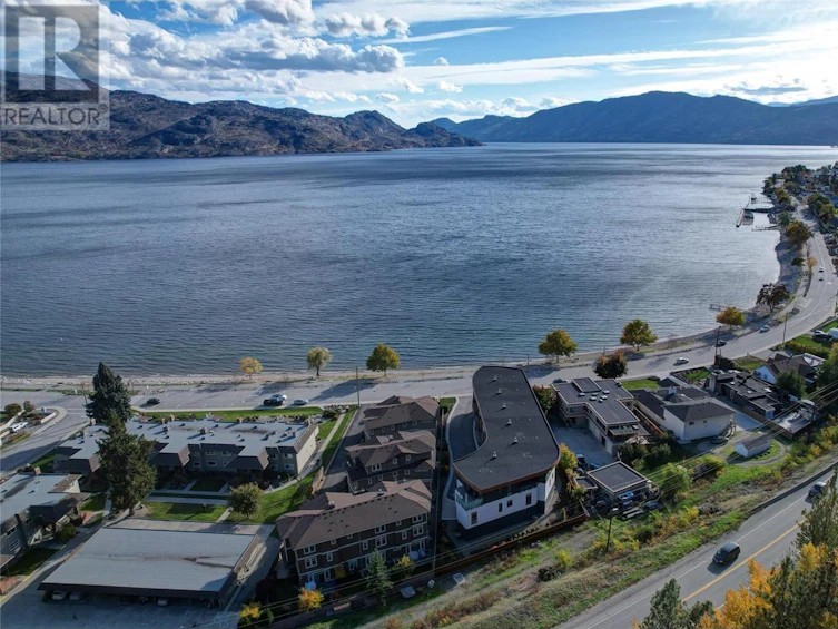 1-4364 Beach Avenue, Peachland, BC, V0H 1X6 - 49