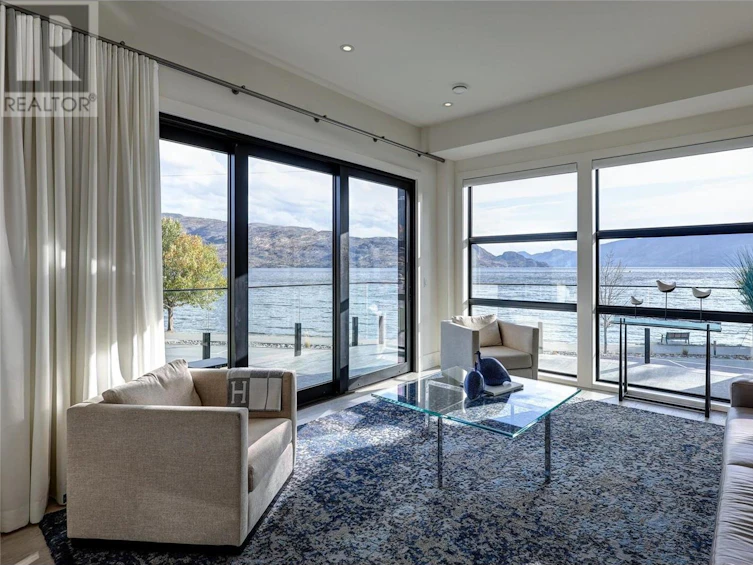 1-4364 Beach Avenue, Peachland, BC, V0H 1X6 - 7