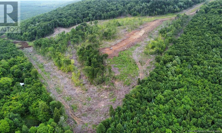 Lot-15 Crabbe Mountain