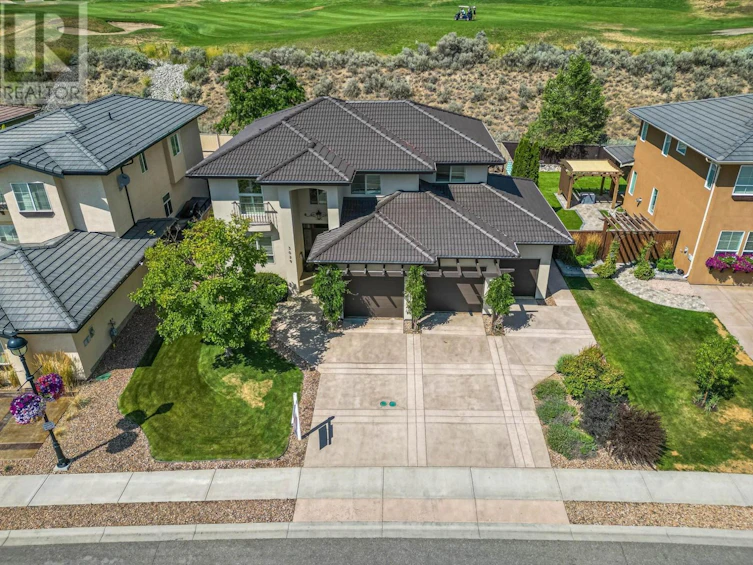 3029 Visao Court Court, Kamloops, BC, V2H 0C6 - 11