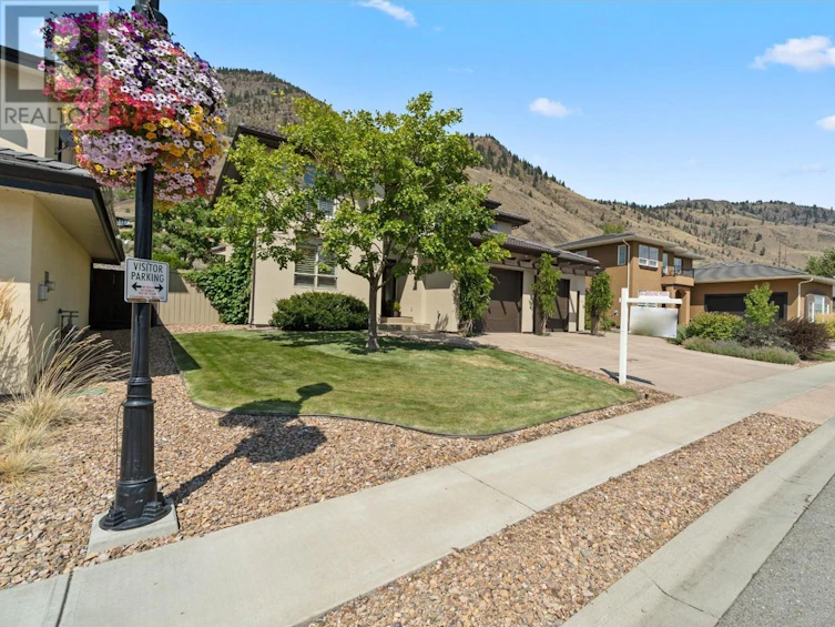 3029 Visao Court Court, Kamloops, BC, V2H 0C6 - 13