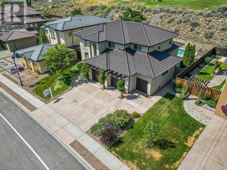 3029 Visao Court Court, Kamloops, BC, V2H 0C6 - 14