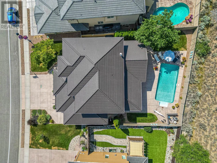 3029 Visao Court Court, Kamloops, BC, V2H 0C6 - 44