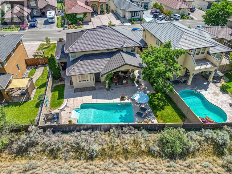 3029 Visao Court Court, Kamloops, BC, V2H 0C6 - 45