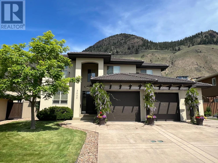 3029 Visao Court Court, Kamloops, BC, V2H 0C6 - 60