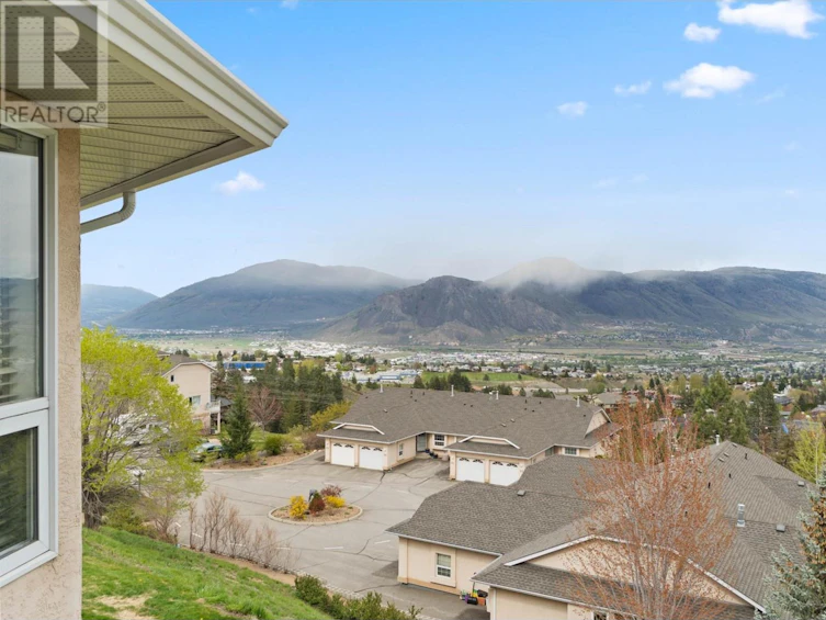 23-1775 Mckinley Crt, Kamloops, BC, V2E 2P2 - 2