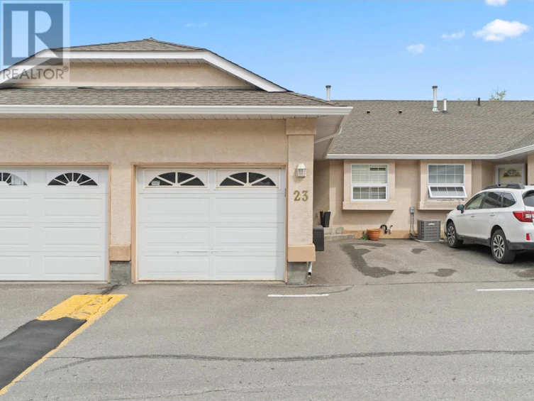 23-1775 Mckinley Crt, Kamloops, BC, V2E 2P2