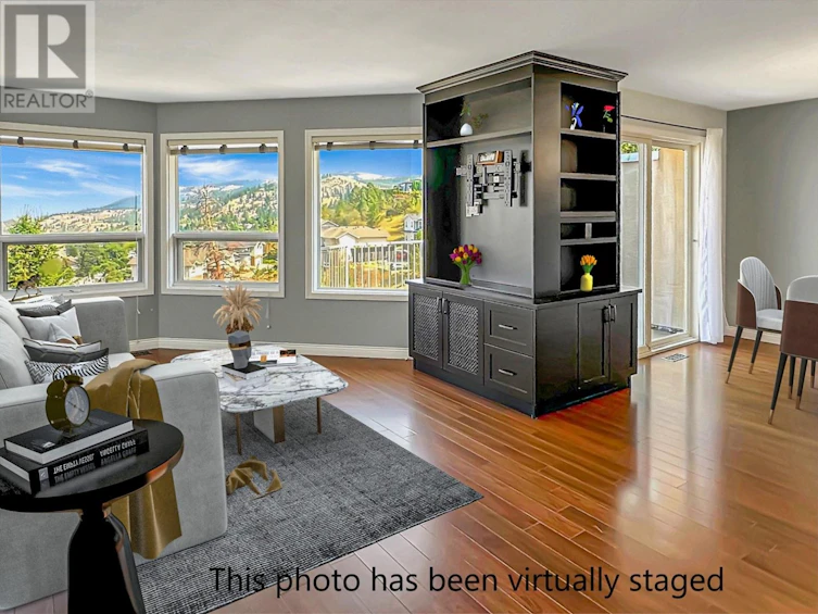 23-1775 Mckinley Crt, Kamloops, BC, V2E 2P2 - 6