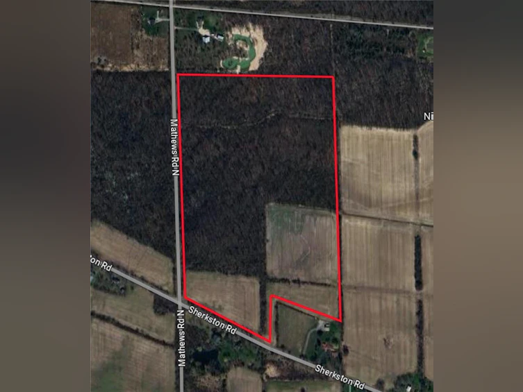 33 Conc 1, Sherkston Road, Fort Erie, ON, L0S 1N0 - 2