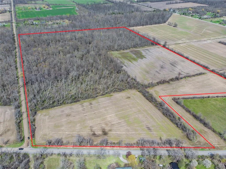 33 Conc 1, Sherkston Road, Fort Erie, ON, L0S 1N0 - 8