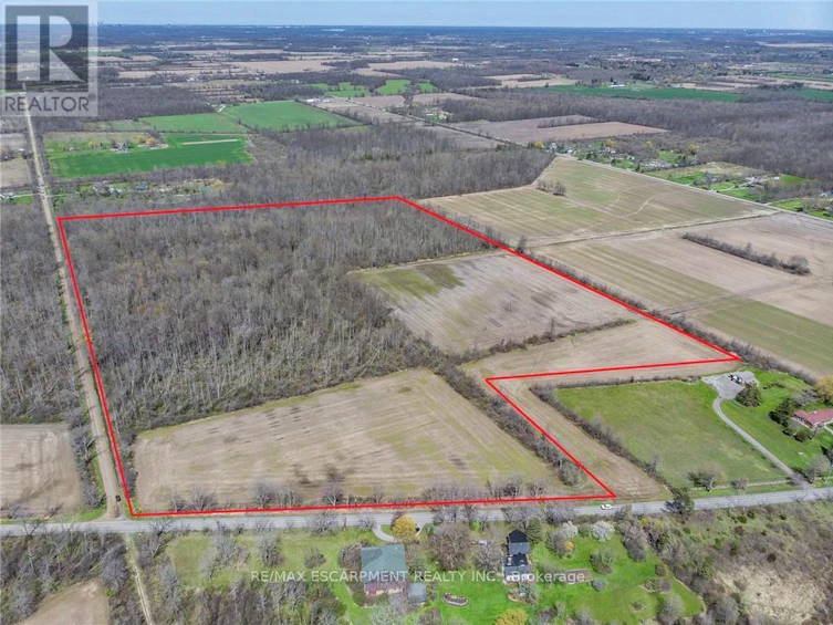 LOT-33 Conc 1 Sherkston Road, Fort Erie, ON, L0S 1N0