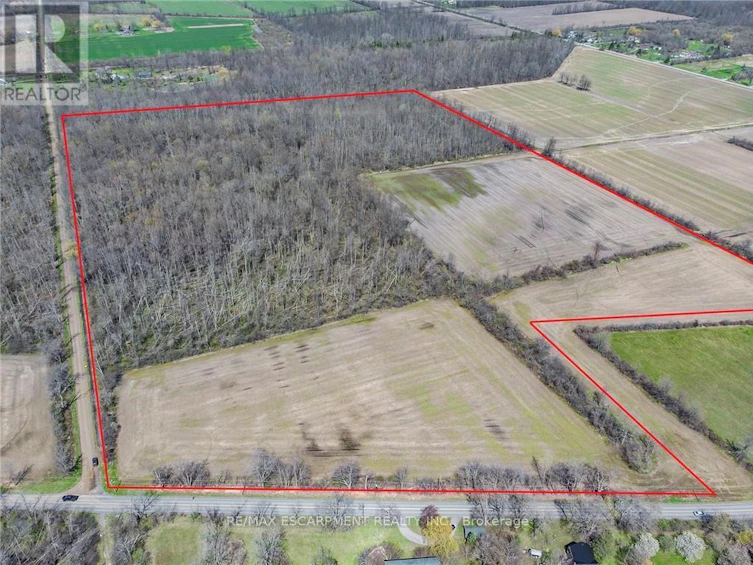 LOT-33 Conc 1 Sherkston Road, Fort Erie, ON, L0S 1N0 - 8