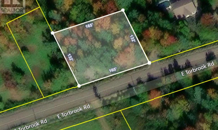 Lot-18 Torbrook Road